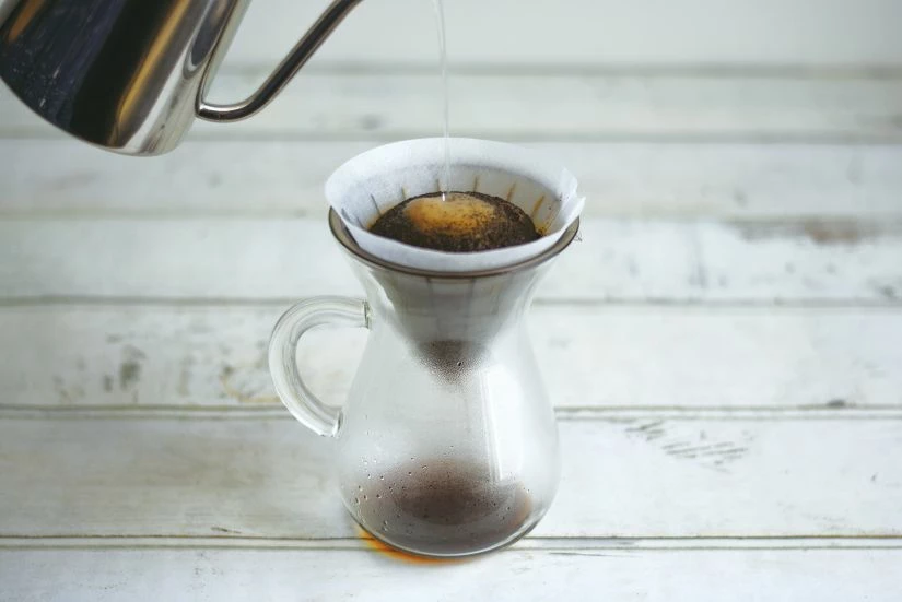Kinto SCS Coffee Carafe Set 5 Kinto SCS Coffee Carafe Set - Image 5