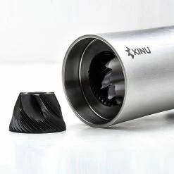 Kinu M47 Classic Coffee Grinder -Bialetti shop kinu m47 classic 3282