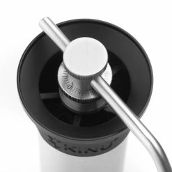 Kinu M47 Phoenix Coffee Grinder -Bialetti shop kinu m47 phoenix 3294