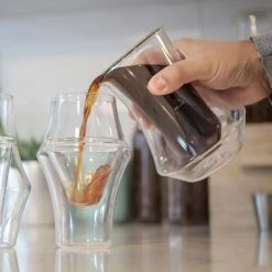 Kruve EQ Pique Coffee Carafe 300 Ml -Bialetti shop kruve eq pique carafe 7445