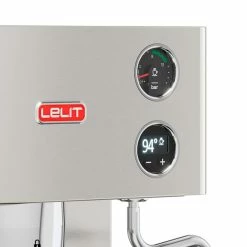 Lelit Elizabeth PL92T Version 3 Espresso Machine 7 Lelit Elizabeth PL92T Version 3 Espresso Machine -Bialetti shop lelit elisabeth pl92t 7493