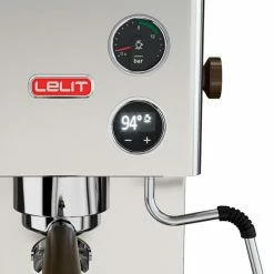 Lelit Grace PL81T Espresso Machine -Bialetti shop lelit grace pl81t 7491