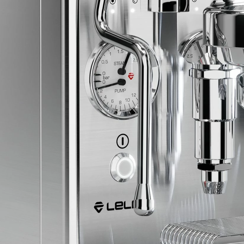 Lelit MaraX PL62X Espresso Machine 4 Lelit MaraX PL62X Espresso Machine - Image 4