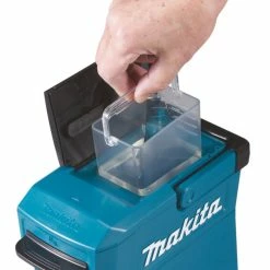 Makita LXT/CXT DCM501Z Lithium-Ion Coffee Maker 8 Makita LXT/CXT DCM501Z Lithium-Ion Coffee Maker -Bialetti shop makita dcm501z kahvinkeitin 6325