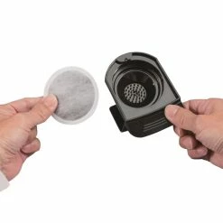 Makita LXT/CXT DCM501Z Lithium-Ion Coffee Maker 11 Makita LXT/CXT DCM501Z Lithium-Ion Coffee Maker -Bialetti shop makita dcm501z kahvinkeitin 6338