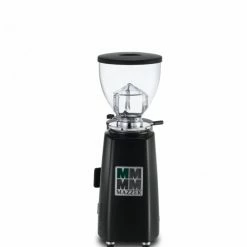 Mazzer Mini Manual Doser Espresso Grinder, Black 5 Mazzer Mini Manual Doser Espresso Grinder, Black -Bialetti shop mazzer mini doser 5938