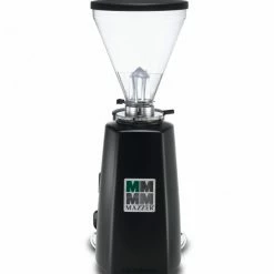 Mazzer Super Jolly Doser Espresso Coffee Grinder, Black -Bialetti shop mazzer super jolly doser 5904