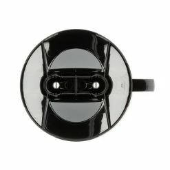 Melitta Pour Over Plastic Coffee Filter 1x4, Black 9 Melitta Pour Over Plastic Coffee Filter 1x4, Black -Bialetti shop melitta plastic filter 1x4 8219