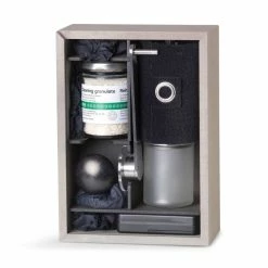 Mill·one Compact Coffee Grinder -Bialetti shop mill one compact coffee grinder 7995