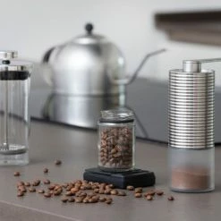 Mill·one Definite Coffee Grinder -Bialetti shop mill one definite coffee grinder 7997 1