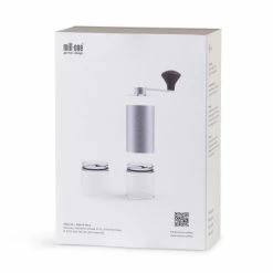 Mill·one Definite Coffee Grinder -Bialetti shop mill one definite coffee grinder 7999