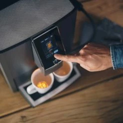 Nivona CafeRomatica NICR-1040 Automatic Coffee Machine 7 Nivona CafeRomatica NICR-1040 Automatic Coffee Machine -Bialetti shop nivona nicr 1040 3665