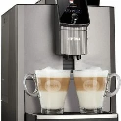 Nivona CafeRomatica NICR-1040 Automatic Coffee Machine 6 Nivona CafeRomatica NICR-1040 Automatic Coffee Machine -Bialetti shop nivona nicr 1040 5165