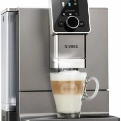 Nivona CafeRomatica NICR-930 Automatic Coffee Machine 6 Nivona CafeRomatica NICR-930 Automatic Coffee Machine -Bialetti shop nivona nicr 930 5156