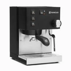 Rancilio Silvia E V6 2020 Espresso Machine -Bialetti shop rancilio rancilio silvia e 4578