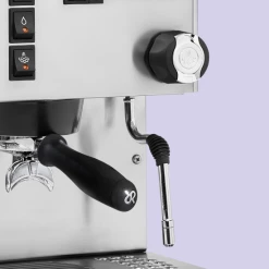 Rancilio Silvia E V6 2020 Espresso Machine -Bialetti shop rancilio rancilio silvia e 8133