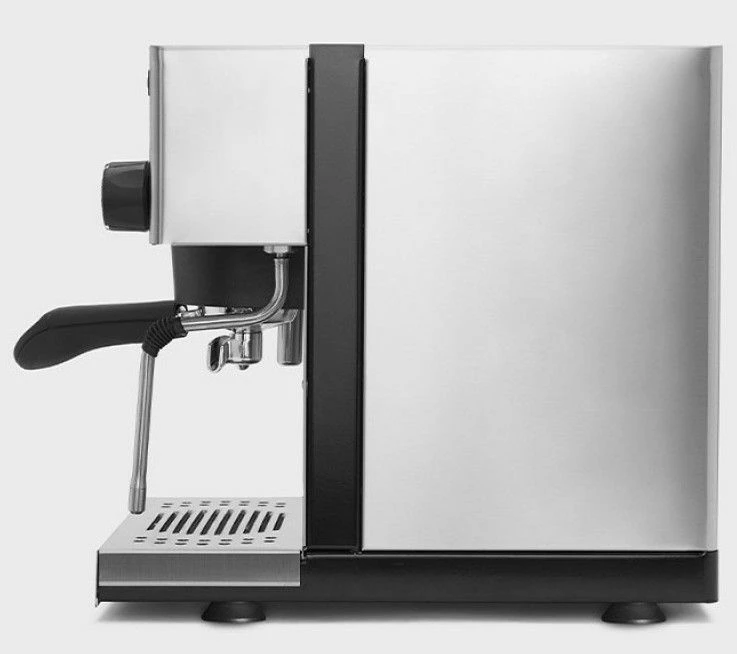 Rancilio Silvia Pro Dual Espresso Machine 2 Rancilio Silvia Pro Dual Espresso Machine - Image 2