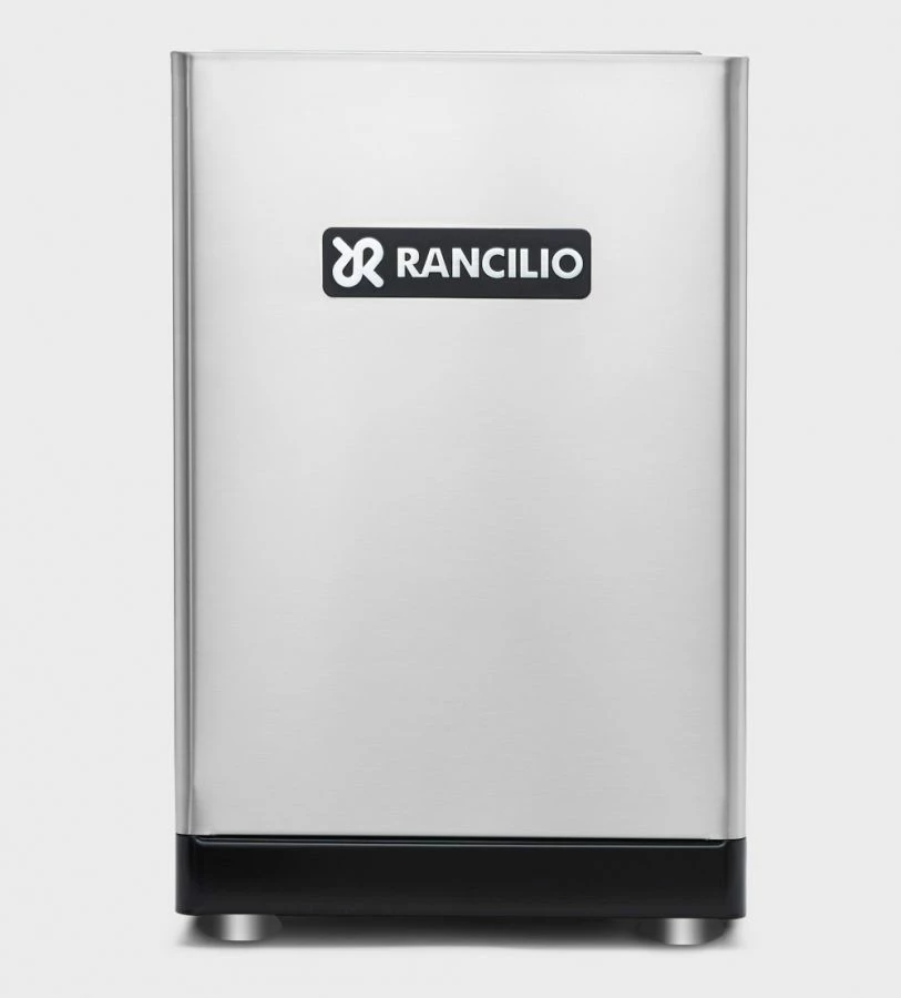 Rancilio Silvia Pro Dual Espresso Machine 3 Rancilio Silvia Pro Dual Espresso Machine - Image 3