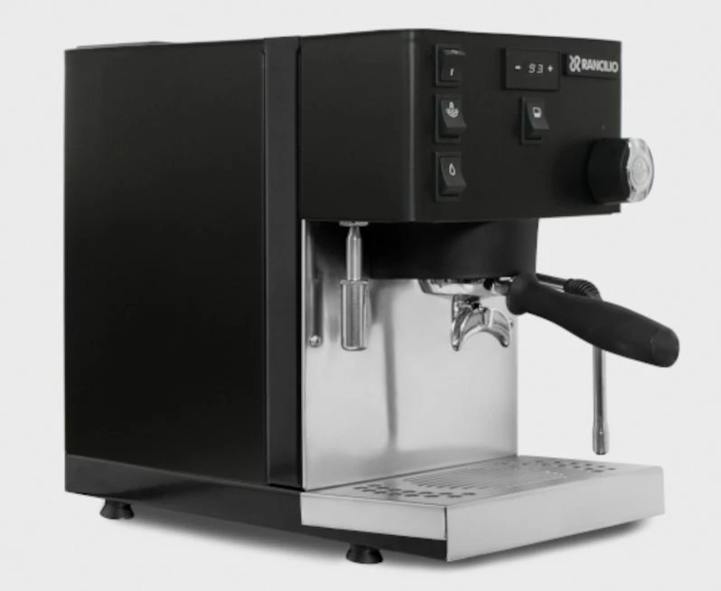 Rancilio Silvia Pro Dual Espresso Machine 5 Rancilio Silvia Pro Dual Espresso Machine - Image 5