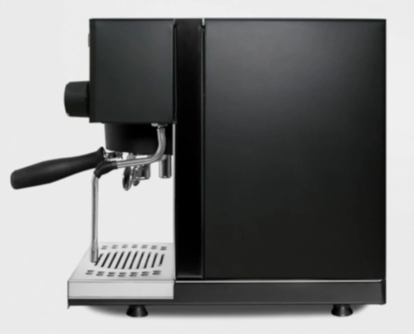 Rancilio Silvia Pro Dual Espresso Machine 4 Rancilio Silvia Pro Dual Espresso Machine - Image 4