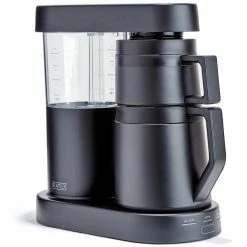 Ratio Six Coffee Maker With Thermal Carafe -Bialetti shop ratio six 3814 2