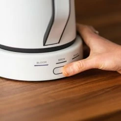 Ratio Six Coffee Maker With Thermal Carafe -Bialetti shop ratio six 3833 1