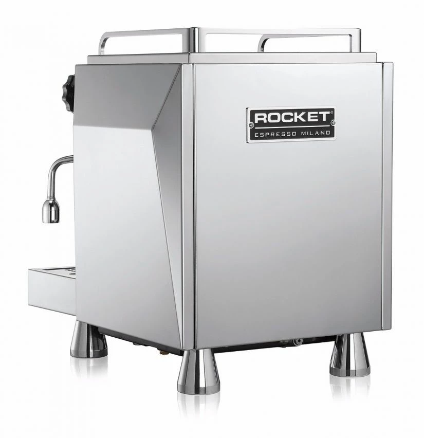 Rocket Giotto Evoluzione R Espresso Machine 3 Rocket Giotto Evoluzione R Espresso Machine - Image 3