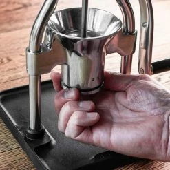 ROK GrinderGC Manual Coffee Grinder -Bialetti shop rok grinder gc 7909