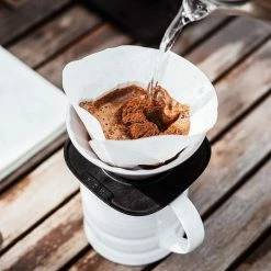 ROK W1 Filter Dripper 9 ROK W1 Filter Dripper -Bialetti shop rok w1 filter 8236