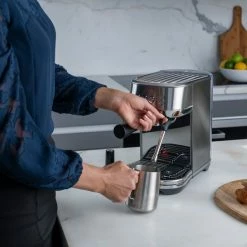 Sage The Bambino™ Plus Espresso Coffee Maker -Bialetti shop sage the bambino 2379 1