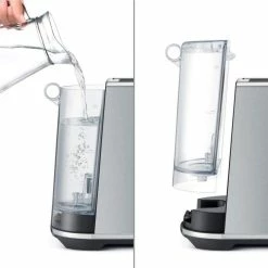 Sage The Bambino™ Plus Espresso Coffee Maker -Bialetti shop sage the bambino 7304 1