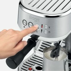 Sage The Bambino™ Plus Espresso Coffee Maker -Bialetti shop sage the bambino 7306