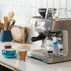 Sage The Barista Touch Espresso Coffee Maker -Bialetti shop sage the barista touch 2026