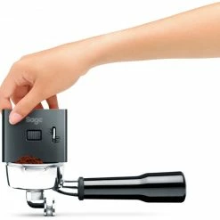 Sage The Dose Control Pro Coffee Grinder -Bialetti shop sage the dose control pro 2011 1