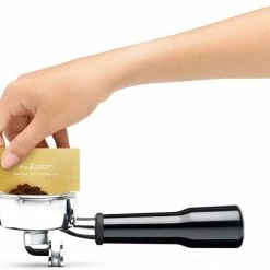 Sage The Dual Boiler Espresso Coffee Maker, Silver -Bialetti shop sage the dual boiler 7318