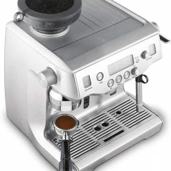 Sage The Oracle Espresso Coffee Maker 8 Sage The Oracle Espresso Coffee Maker -Bialetti shop sage the oracle 7309