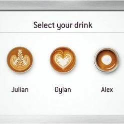 Sage The Oracle Touch Espresso Coffee Maker -Bialetti shop sage the oracle touch 7314