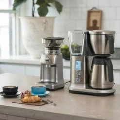 Sage The Precision Brewer Thermal Coffee Maker 1.7 L 8 Sage The Precision Brewer Thermal Coffee Maker 1.7 L -Bialetti shop sage the precision brewer thermal 2933