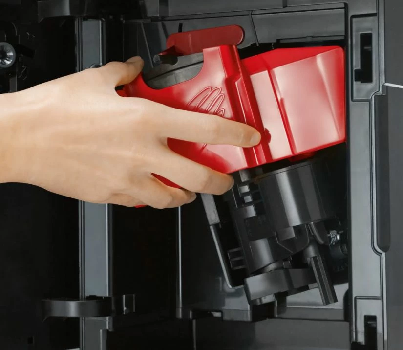 Siemens EQ.300 Fully Automatic Coffee Machine 4 Siemens EQ.300 Fully Automatic Coffee Machine - Image 4