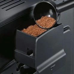 Siemens EQ.6 Plus S300 Fully Automatic Coffee Machine, Silver -Bialetti shop siemens eq6 plus s300 7402