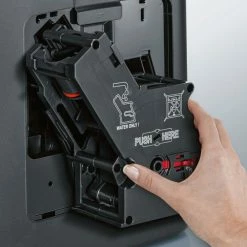 Siemens EQ.6 Plus S700 Fully Automatic Coffee Machine, Stainless Steel -Bialetti shop siemens eq6 plus s700 7436