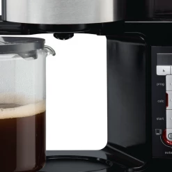 Siemens Sensor For Senses TC86303 10 Cup Coffee Maker 7 Siemens Sensor For Senses TC86303 10 Cup Coffee Maker -Bialetti shop siemens tc86303 787