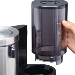 Siemens Sensor For Senses TC86303 10 Cup Coffee Maker 8 Siemens Sensor For Senses TC86303 10 Cup Coffee Maker -Bialetti shop siemens tc86303 788