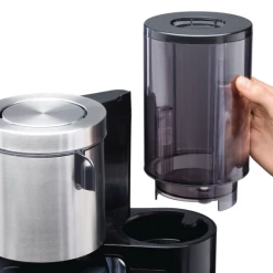 Siemens Sensor For Senses TC86503 8 Cup Coffee Maker With Thermo Jug -Bialetti shop siemens tc86503 780