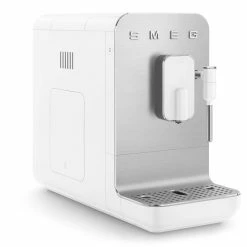 Smeg BCC02 Automatic Coffee Machine With Milk Frother -Bialetti shop smeg bcc02 6245 3