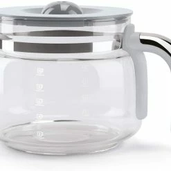 Smeg DCF02 Coffee Maker -Bialetti shop smeg dcfo2 coffee maker 6866 4