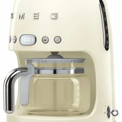 Smeg DCF02 Coffee Maker -Bialetti shop smeg dcfo2 coffee maker 6867