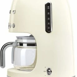 Smeg DCF02 Coffee Maker -Bialetti shop smeg dcfo2 coffee maker 6868
