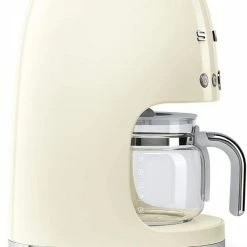Smeg DCF02 Coffee Maker -Bialetti shop smeg dcfo2 coffee maker 6869 6