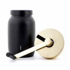 Stelton Collar Coffee Grinder -Bialetti shop stelton collar coffee grinder 7342